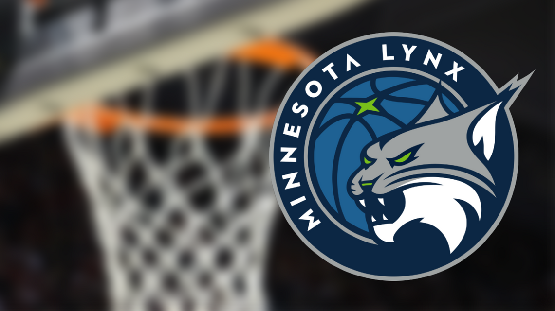 Fowles leads Lynx past Fever, secure playoff bye