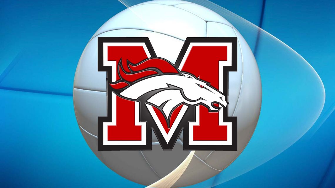 Monte Vista volleyball keeps rolling with 3-1 win
