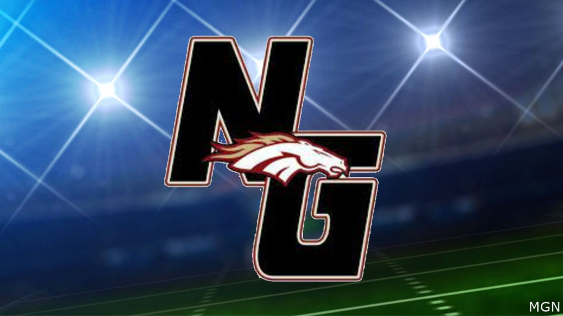 Friday night lights are back at Northgate High