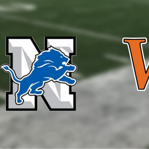 Webster Groves Statesmen defeat Northwest Lions, 14-0