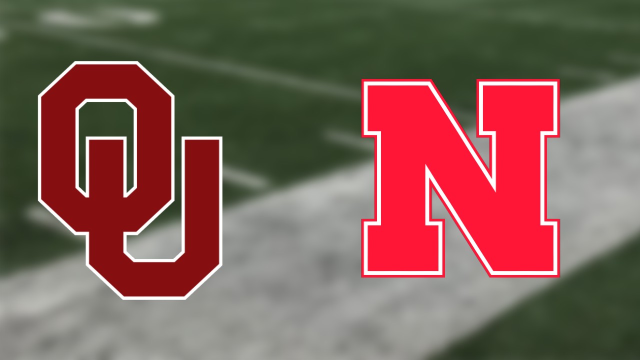 Oklahoma and Nebraska renew rivalry