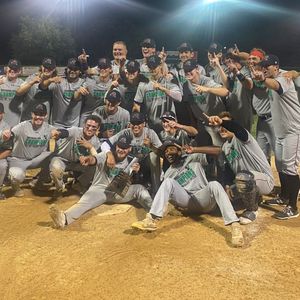Traverse City Pit Spitters continue to build winning culture with second consecutive Northwoods League title