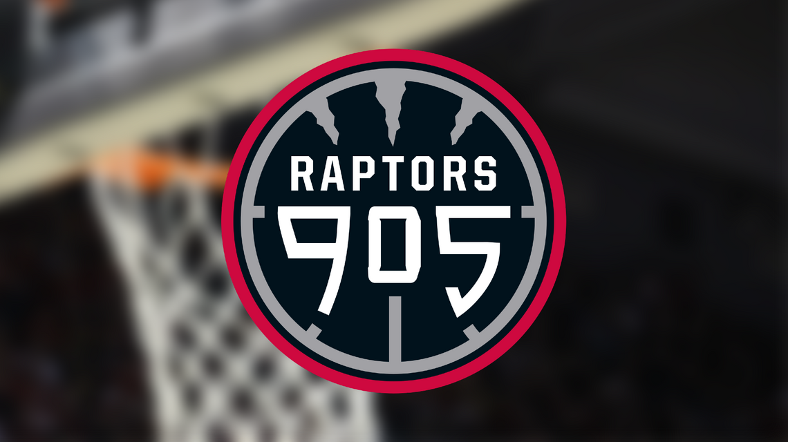 The return of the Raptors 905