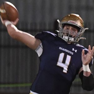 Richard Stallworth leads high-powered Yuma Catholic with state title aspirations