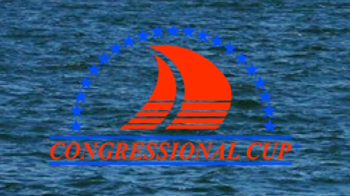 Skipper Taylor Canfield wins record fifth Congressional Cup