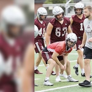 Schick finds fit at UW La Crosse