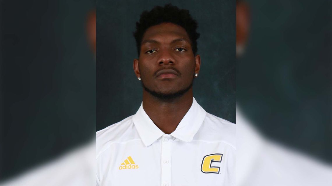 Former Jayhawk basketball player Silvio De Sousa seeks one more opportunity with Chattanooga Mocs