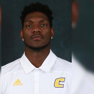 Former Jayhawk basketball player Silvio De Sousa seeks one more opportunity with Chattanooga Mocs