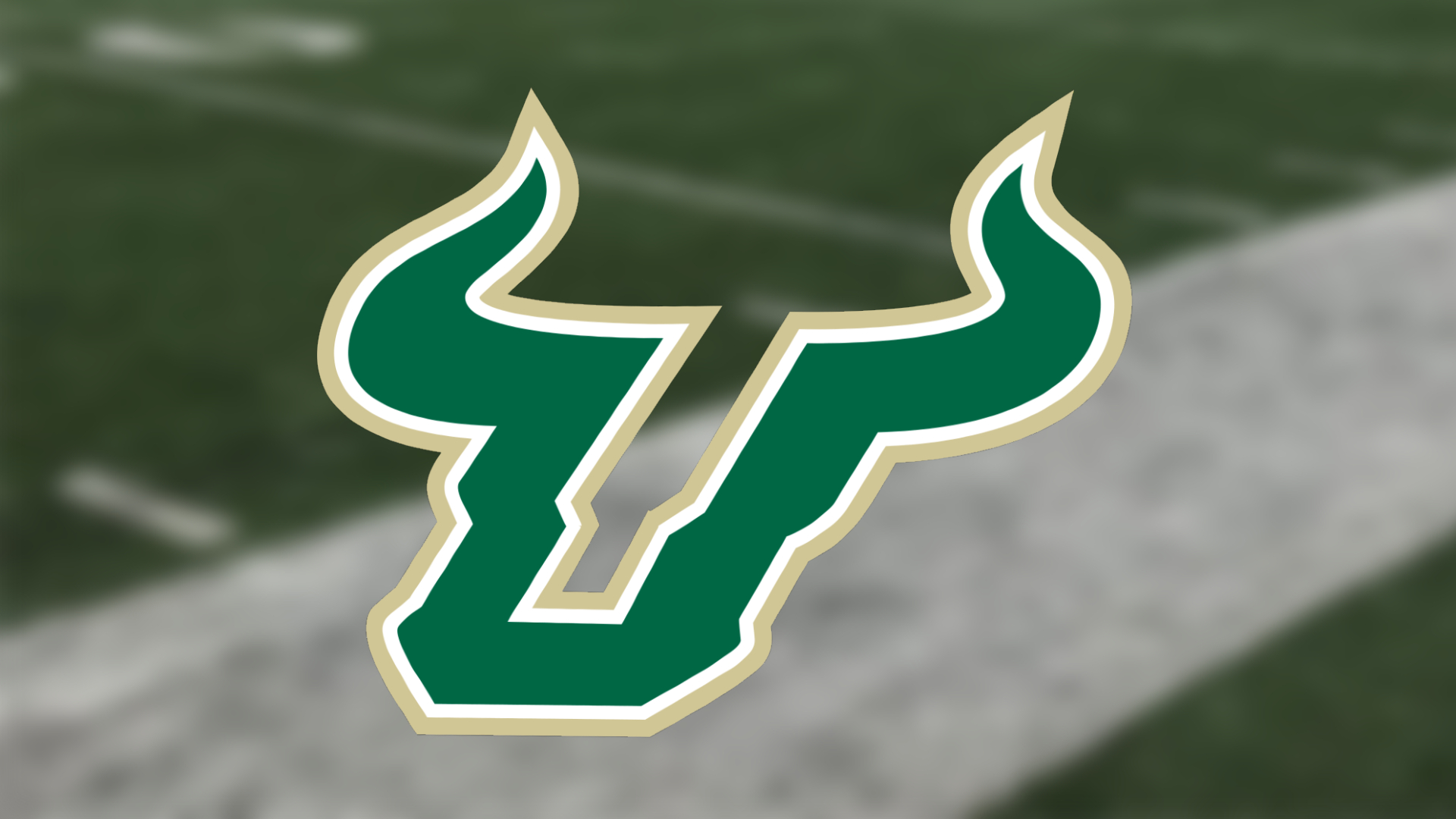 Usf Football Logo