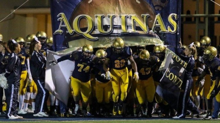 Michael Irvin, Joey Bosa top St. Thomas Aquinas’ most notable NFL alumni