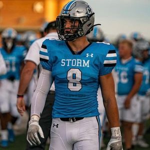 Cleveland High School sophomore Stratton Shufelt ‘a special talent’
