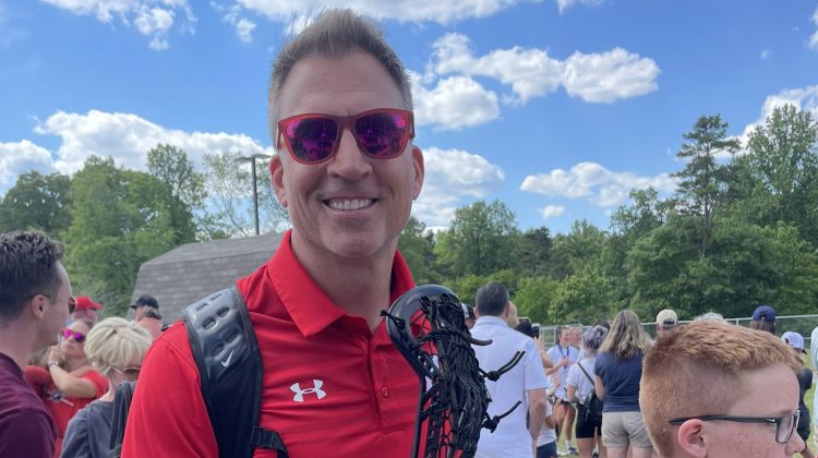 Coach Tim Godby leads Milton Lady Eagles to 14th state championship