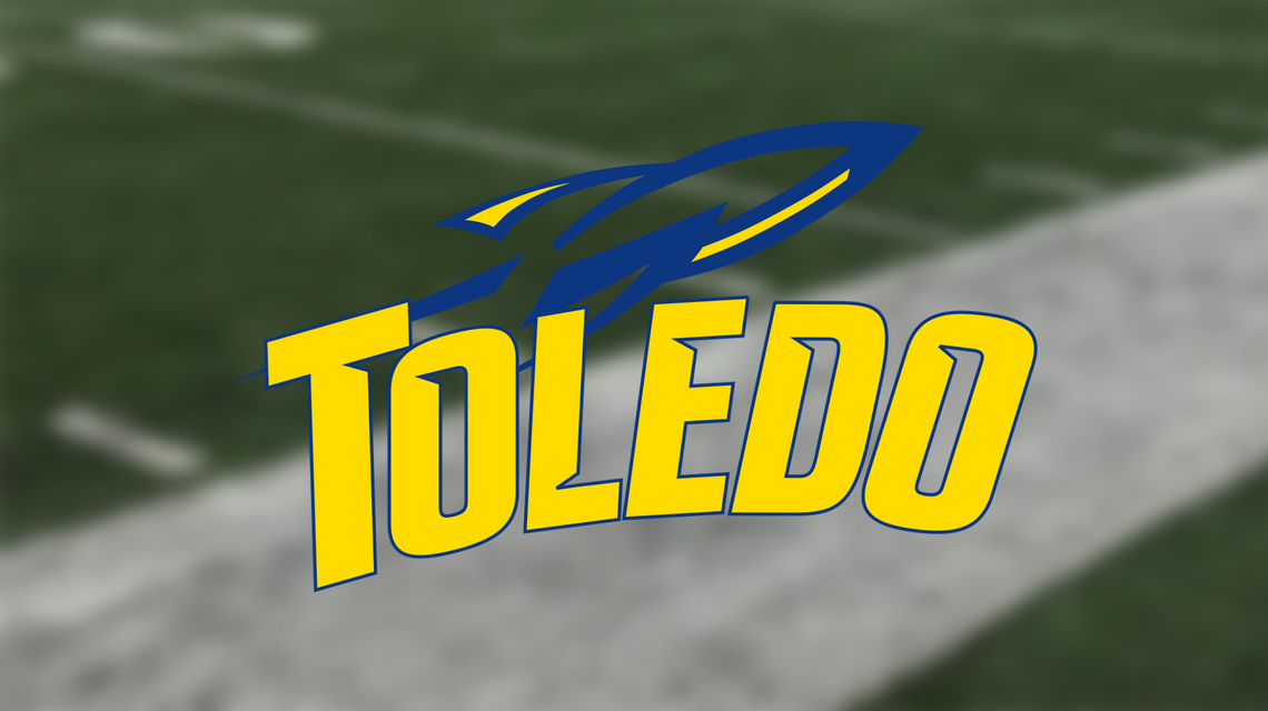 Finn ignites rally as Toledo tops Western Michigan 34-15