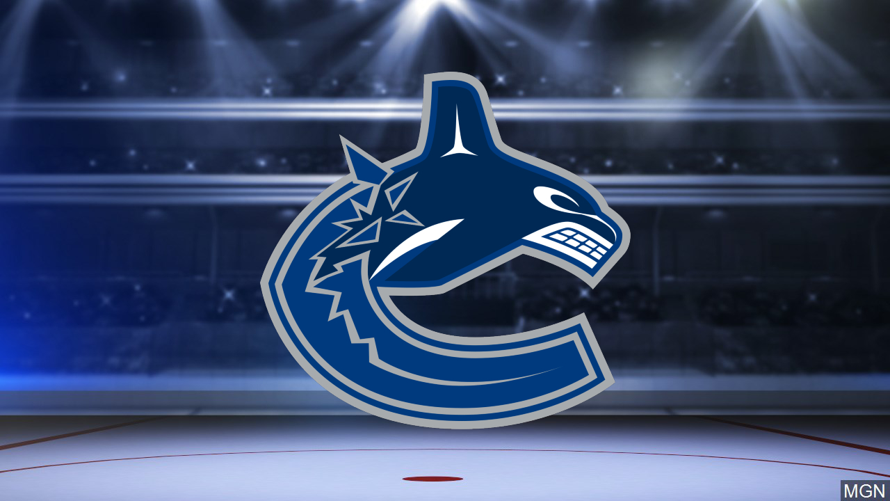 Vancouver Canucks open training camp to public