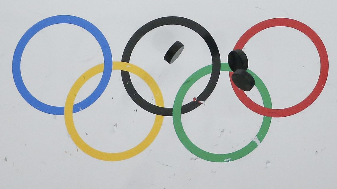 NHL reaches agreement to send players to Olympics in Beijing