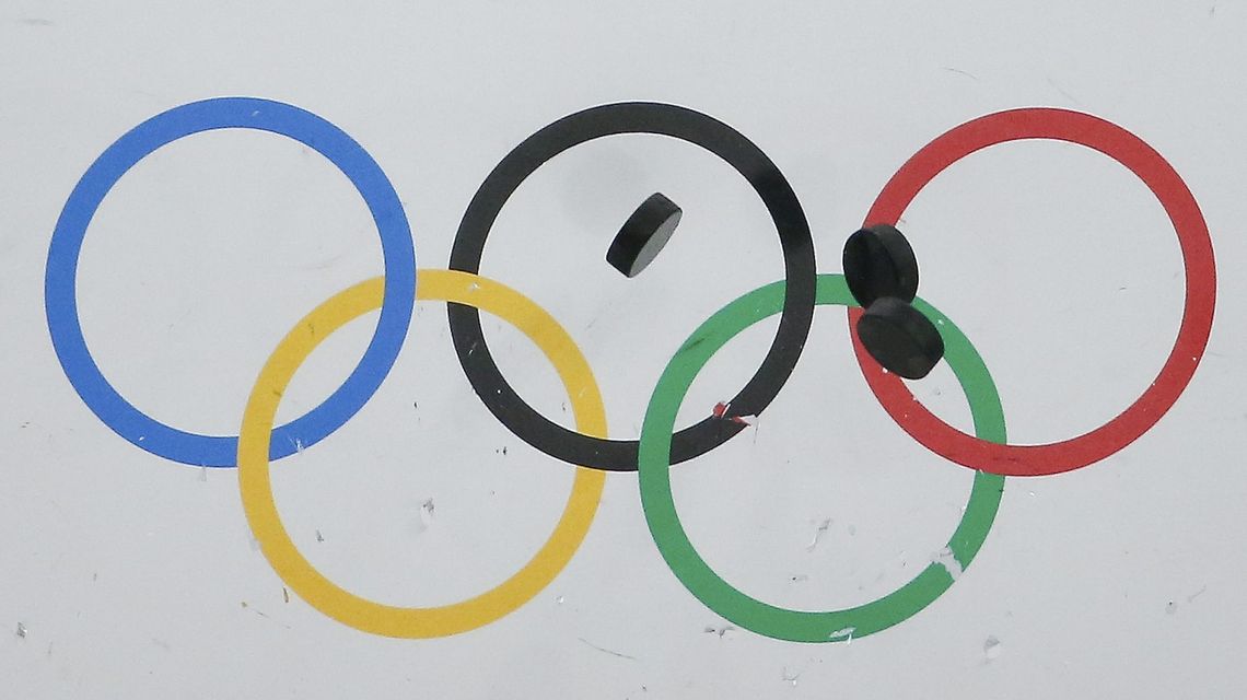 ‘A lot of work to come’ after NHL reaches Olympic agreement