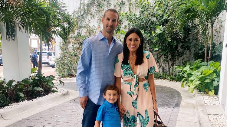 Gymstrada’s Level 10 team is looking forward to regular gymnastics season