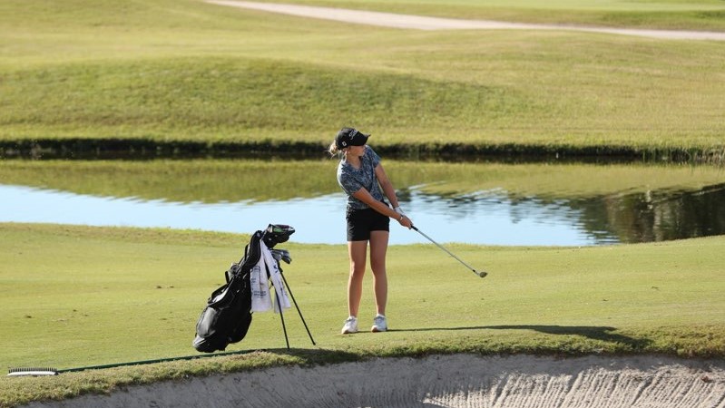 Izzi Stricker is ready to finish on a high note at Waunakee