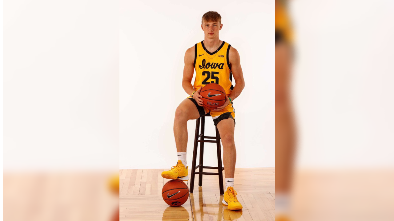Abraham Lincoln HS standout Josh Dix staying in Iowa for college