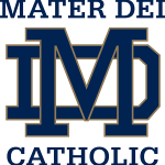 Mater Dei Catholic Crusaders