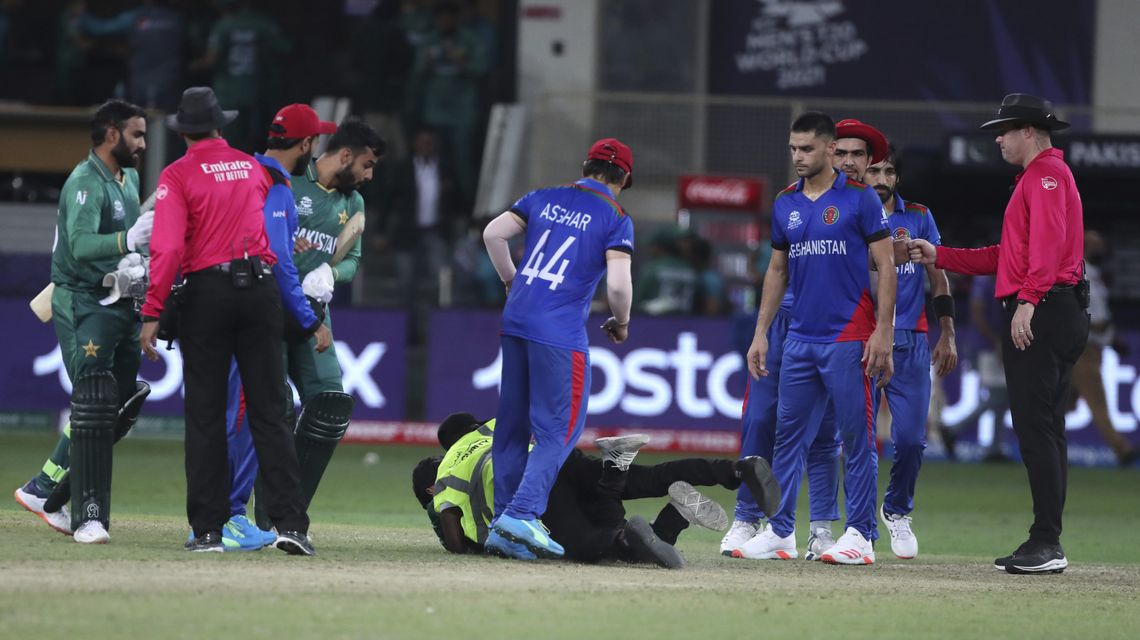 Please buy T20 World Cup tickets, pleads Afghanistan captain