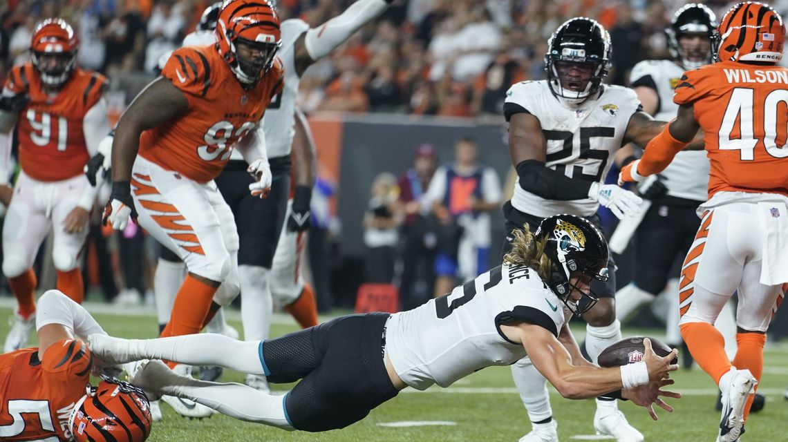 Jags working to fix 2nd-half flops after another blown lead