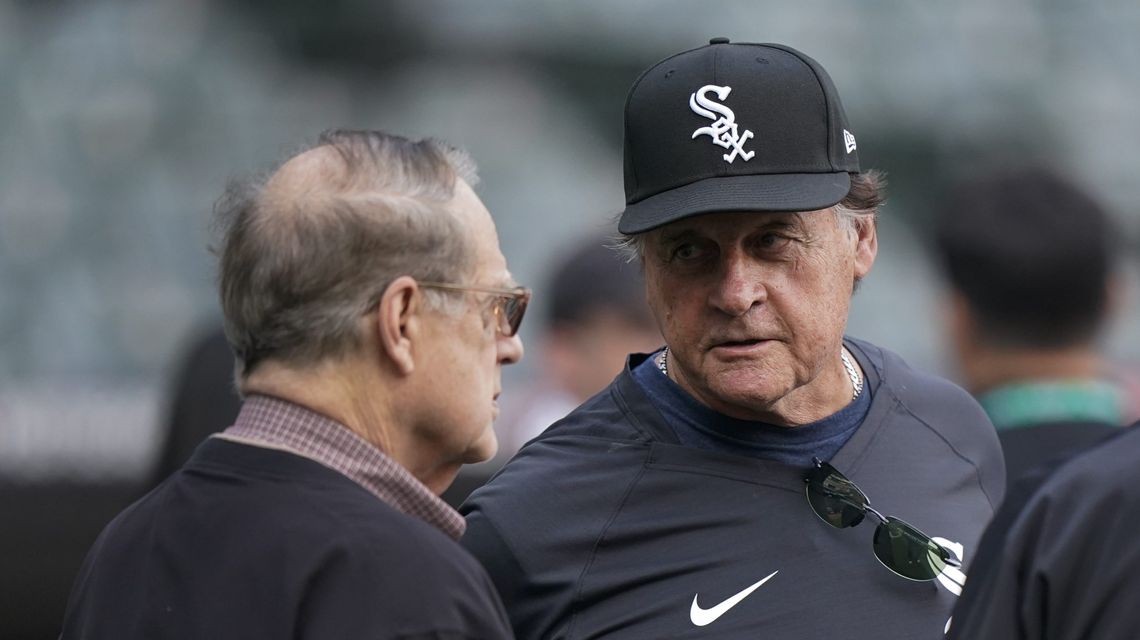 After another early exit, White Sox shift focus to future