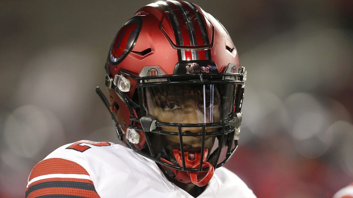 Utah faces USC in first game since Aaron Lowe’s death