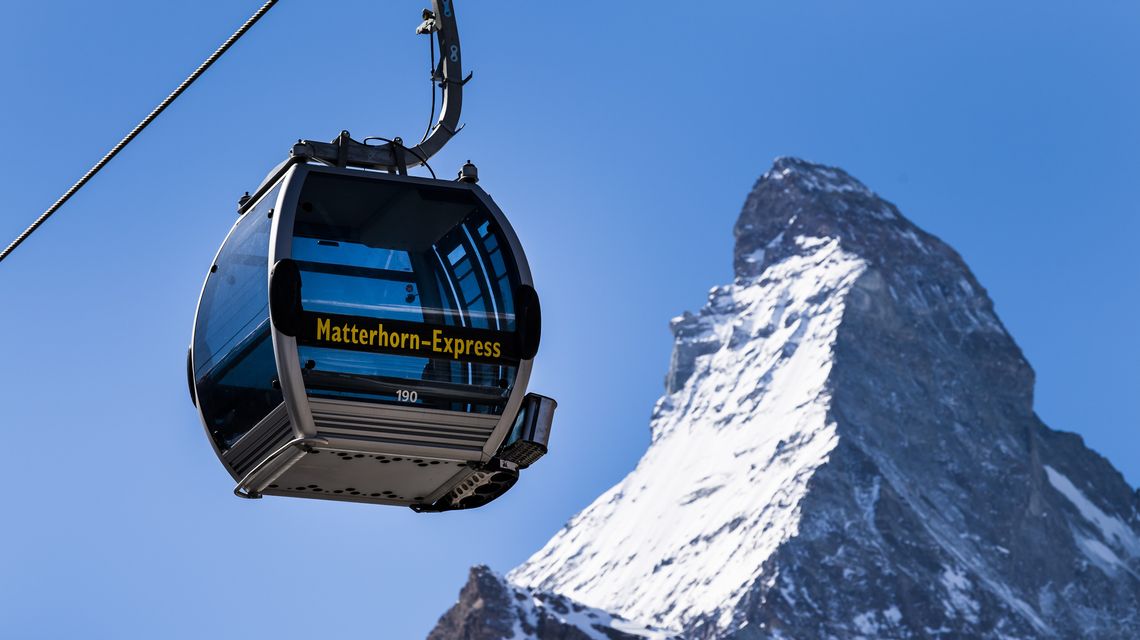 Ski World Cup to add cross-border Swiss-Italian downhills