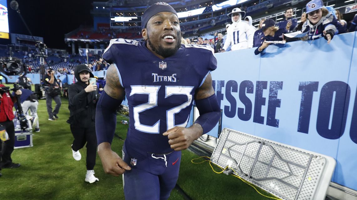 Titans banged up, resilient, ready to build off 34-31 win