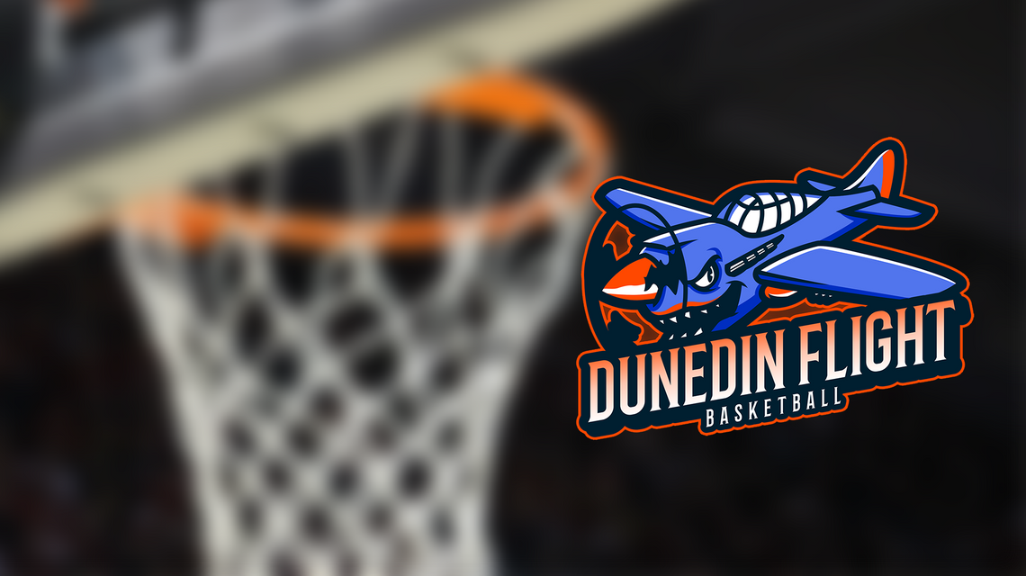 Dunedin Flight joins ABA for 2022 season