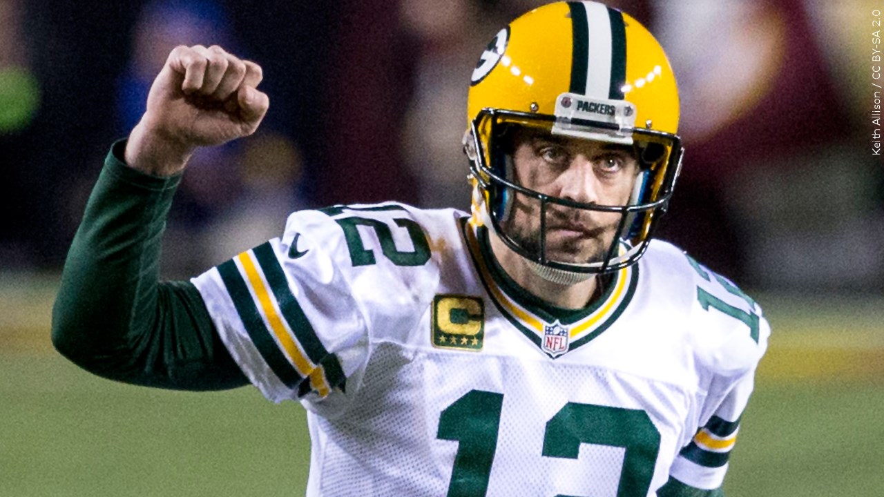 ‘I still own you’: List of Chicago Bears QBs Aaron Rodgers has beaten