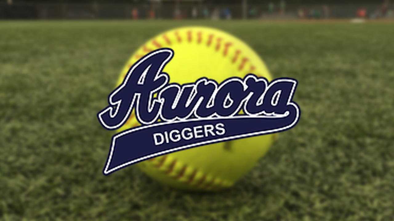Aurora Diggers ready for an exciting season in 2022