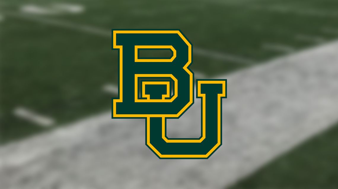 Baylor Bears look to live up to hype against Oklahoma State