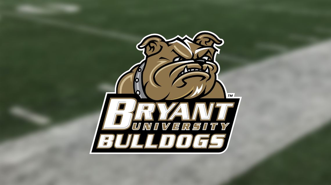 Eckhaus rallies Bryant to 18-17 win over Saint Francis (Pa.)