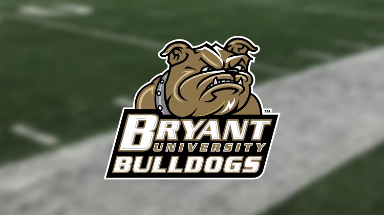 Eckhaus throws 4 TD passes in Bryant’s 58-14 win