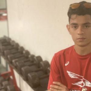 Why run cross country with Dunedin High’s Clemente Espiollia