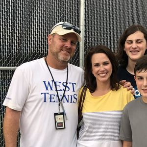 Plano West continues to flourish under Morgen Walker