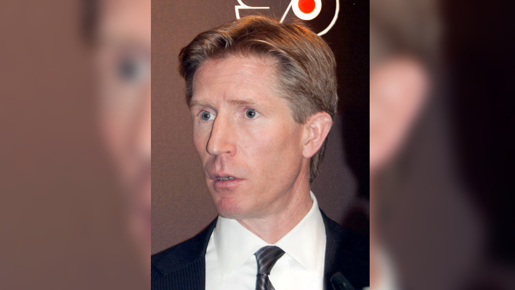 Dave Hakstol is ready to be the Seattle Kraken’s first ever head coach