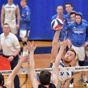 Dominican University’s men’s volleyball looking to return to NCAA tournament