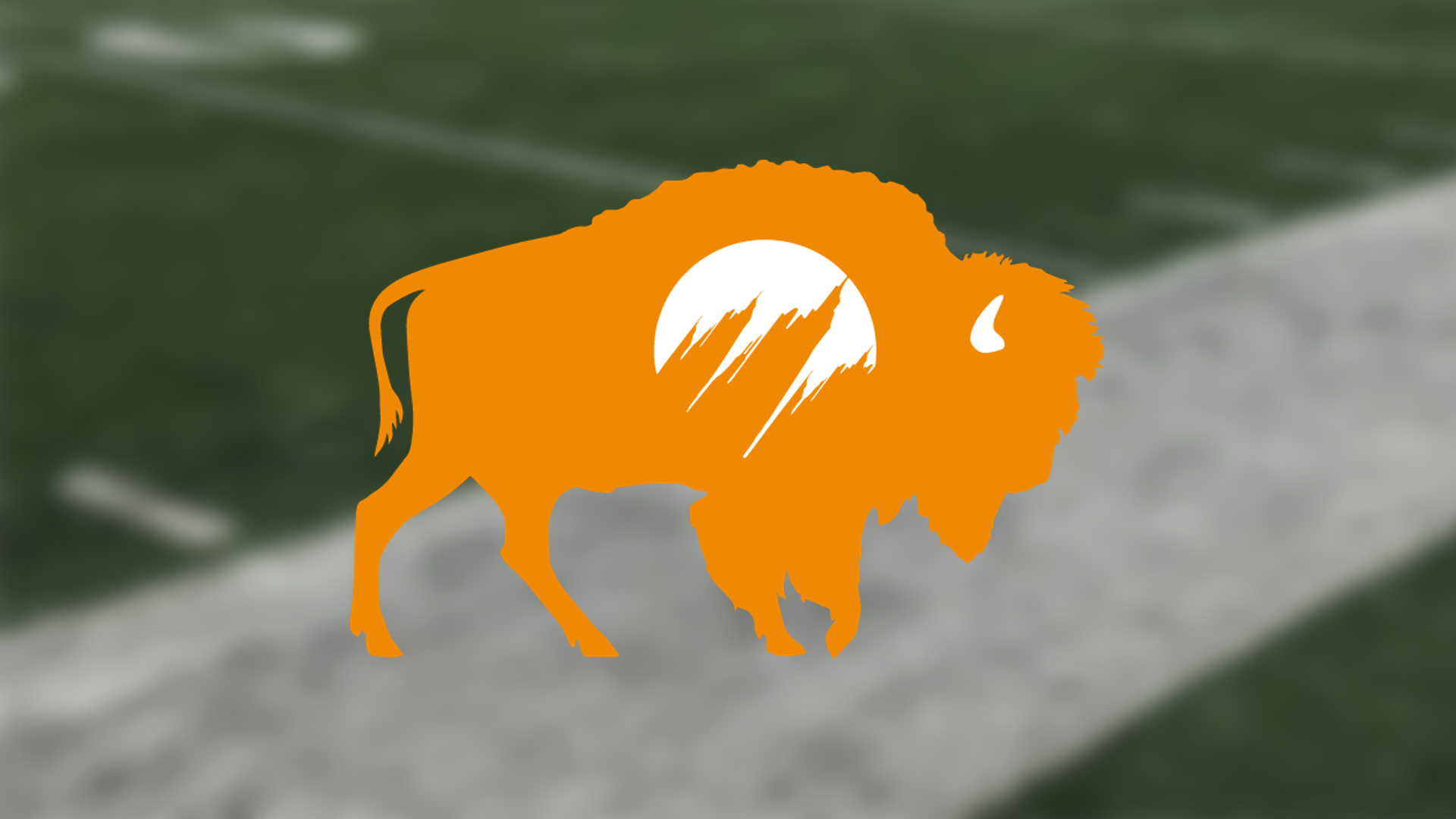 Buffalo Football Bisons