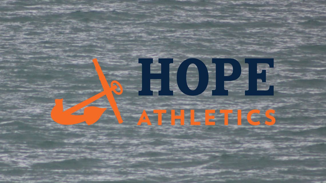 Coach John Patnott retires from Hope College’s swimming and diving program
