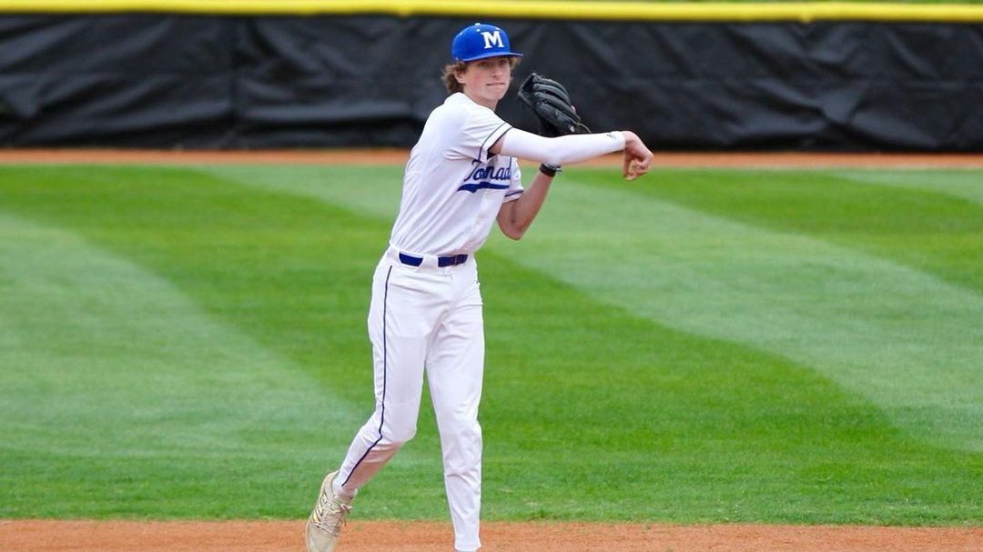 ‘I want to do it for the state of Mississippi’: McCallie baseball’s Hudson Calhoun and his continued legacy at Ole Miss