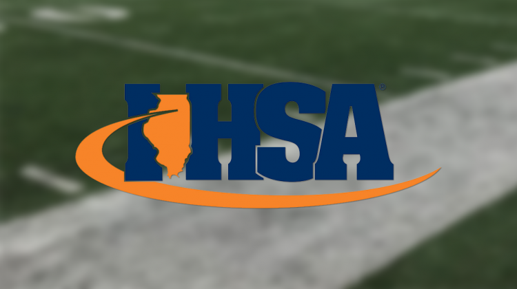 Illinois’ top five high school football receiving careers