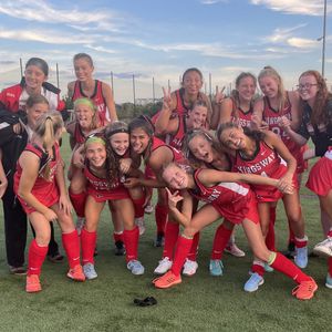 Get to know coach Ott of Kingsway High’s girls field hockey team