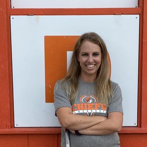 Coach Kristen MacMillan continues coaching career