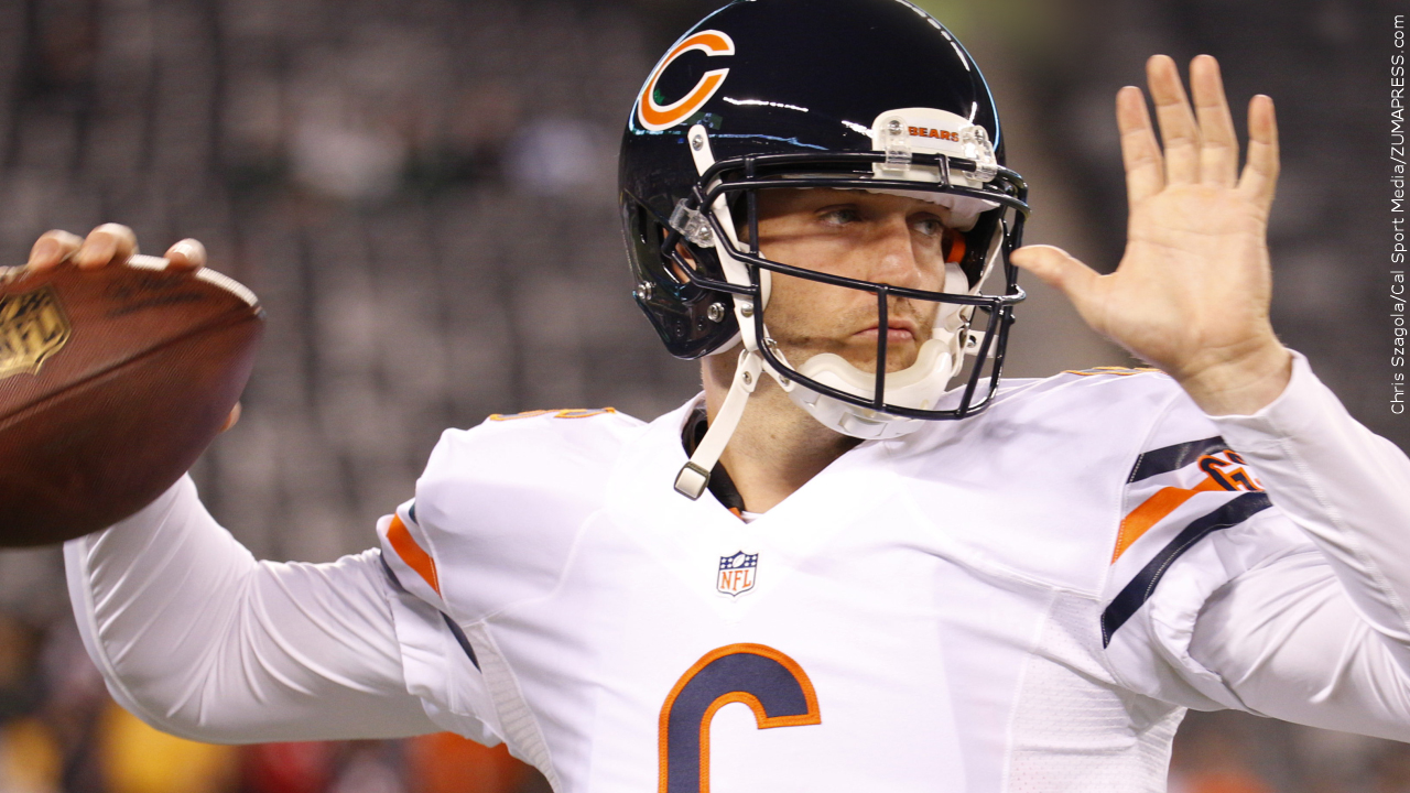 Rex Grossman: Where is the last Bears Super Bowl QB now? - BVM Sports