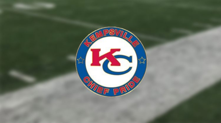 Kempsville football pulls off shocker, upsets No. 14 Salem on the road