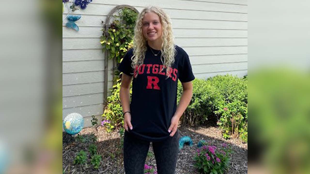 Rutgers recruit Kenzie Dyrstad leads top-ranked Papio South