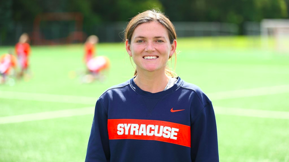 Syracuse women’s lacrosse welcomes former Boston College Eagle Kenzie Kent